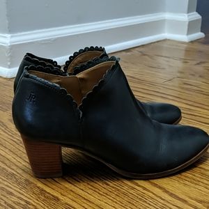 Jack Rogers Booties size 9